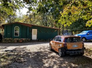 1705 S 690th Rd, Quapaw, OK 74363