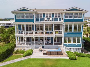 14 Southridge Rd, Wrightsville Beach, NC 28480