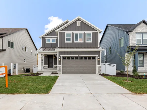 LOT 2705 S Luther Ln #13517, Riverton, UT 84096