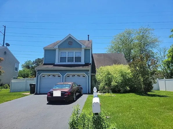 7 Bridle Path, Tinton Falls, NJ 07753