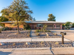 1665 Palo Verde Ave, Las Cruces, NM 88001