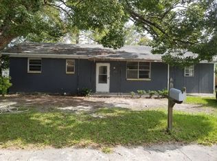 608 Quarterman St, Waycross, GA 31501