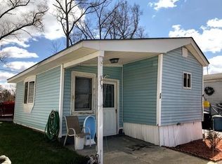 25 Groton School Rd #19, Ayer, MA 01432