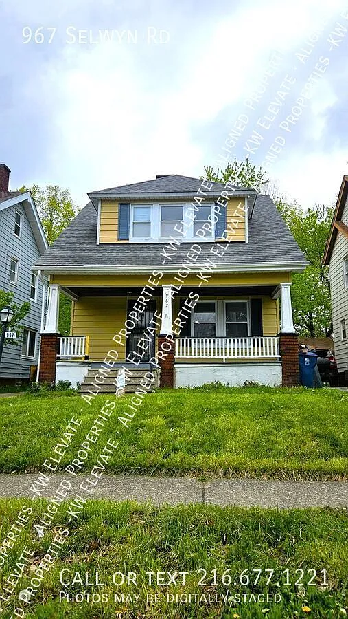 Building Photo - 967 Selwyn Rd