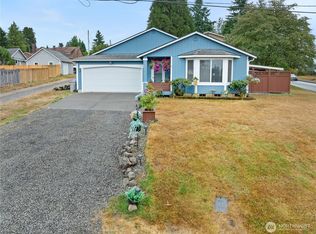 117 W Oak St, McCleary, WA 98557