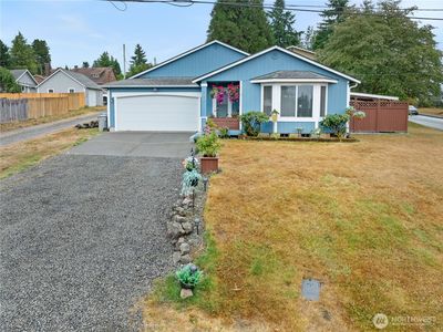 117 W Oak Street, McCleary, WA, 98557