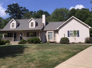 134 Maple Grove Ct, Butler, PA 16001