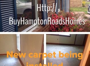 1789 Drylie Ln, Virginia Beach, VA 23464