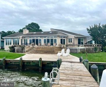 92 Lookout Point, Ocean Pines, MD, 21811
