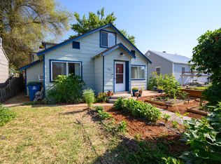 845 NE 2nd St, Prineville, OR 97754