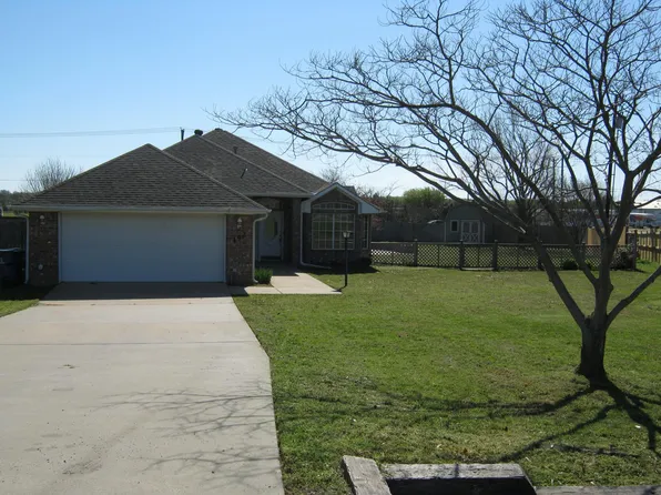 142 S Meadowbrook Dr, Pottsboro, TX 75076