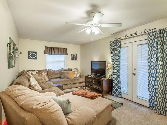 Duplex_Living Room
