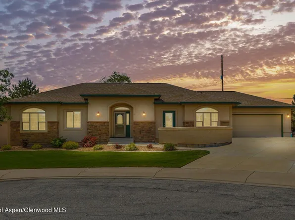 4 12th Ct, Grand Junction, CO 81506