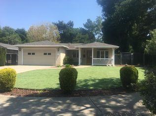 201 La Canada Ct, Los Gatos, CA