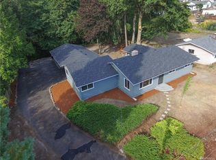 194 Cloverdale Rd, Kalama, WA 98625