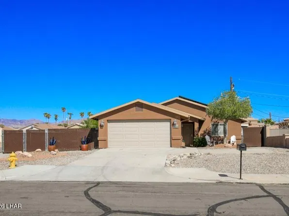 3555 Kearsage Dr, Lake Havasu City, AZ 86406