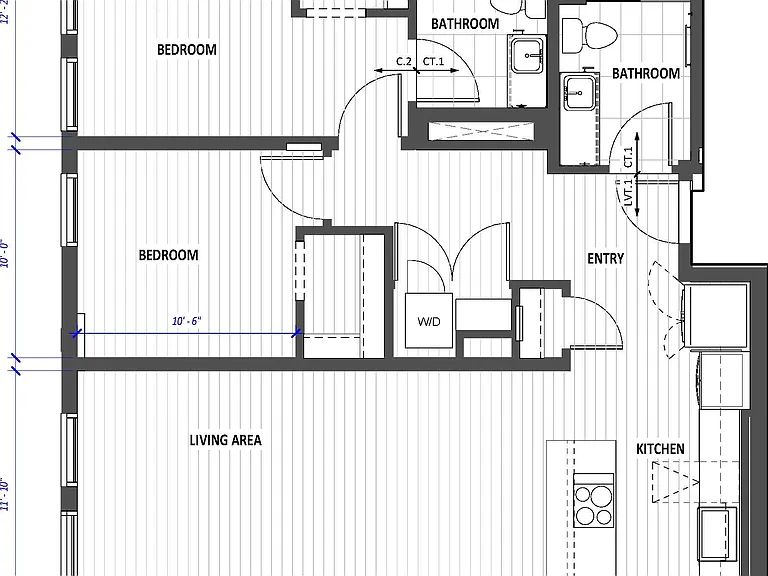 Hyas Point Apartments — Photo 181