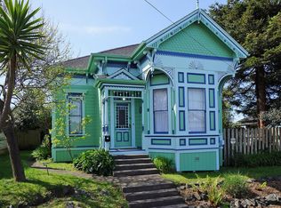 223 W Wabash Avenue, Eureka, CA 95501