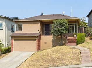 4101 Coolidge Ave, Oakland, CA 94602