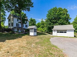 636 River Rd, Rhinebeck, NY 12572