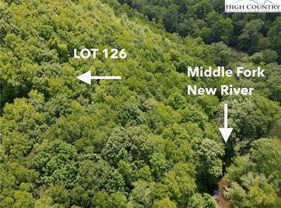 126 Stone Ledge Ln, Blowing Rock, NC 28605