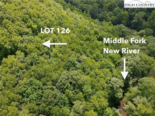 126 Stone Ledge Lane, Blowing Rock, NC 28605