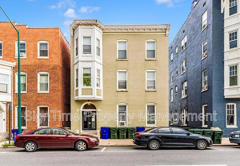306 N Potomac St — Photo 1