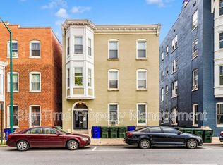 306 N Potomac St #BASEMENT, Hagerstown, MD 21740