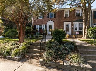 273 Stanmore Rd, Baltimore, MD 21212