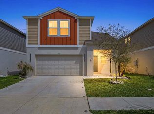 7512 Wallflower Trl, Wesley Chapel, FL 33545