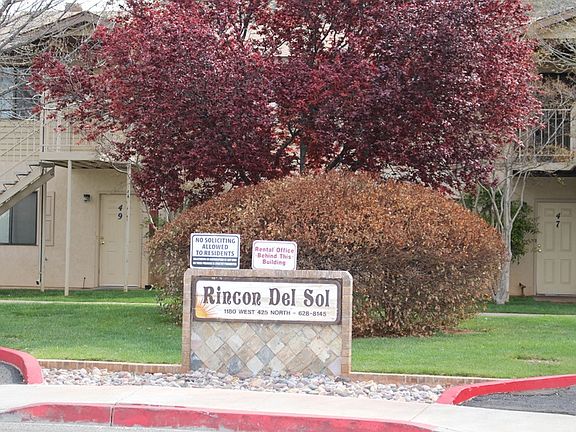 Rincon Del Sol ~ on a quiet cul-de-sac