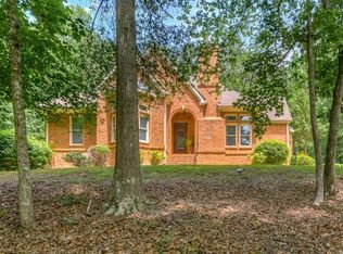 95 Hazelridge Ln, Sharpsburg, GA 30277