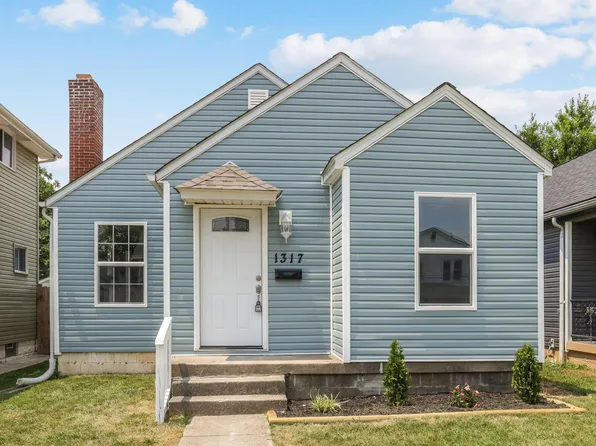 1317 Lockbourne Rd, Columbus, OH 43206