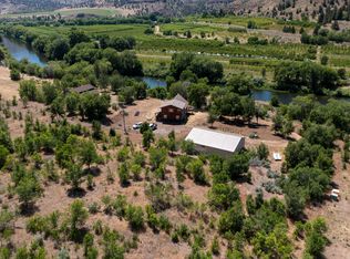 41473 Orchard View Rd, Kimberly, OR 97848