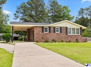 317 Brantley Dr, Hartsville, SC 29550