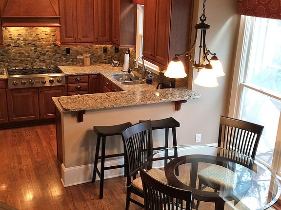 Breakfast Nook
