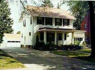3439 Pineway Dr, Toledo, OH