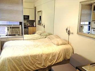 Rented by Citi Habitats