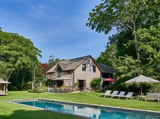 116 Pantigo Rd, East Hampton, NY 11937