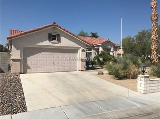 6219 Benchmark Way, North Las Vegas, NV 89031