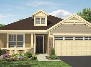 3947 Chesapeake Ln, Naperville, IL