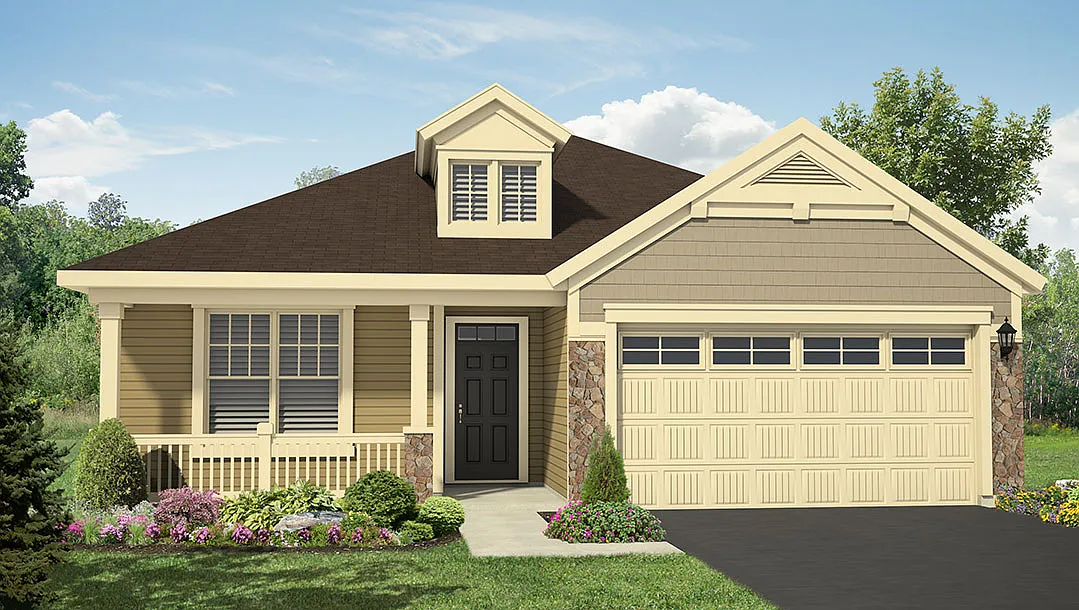 3947 Chesapeake Ln photo 1
