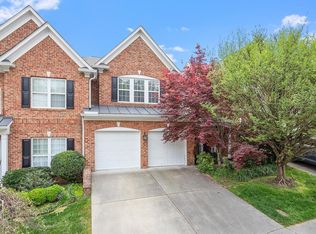 3914 Sunset Maple Ct, Raleigh, NC 27612