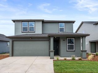 2617 Steadman Ave, Medford, OR 97501