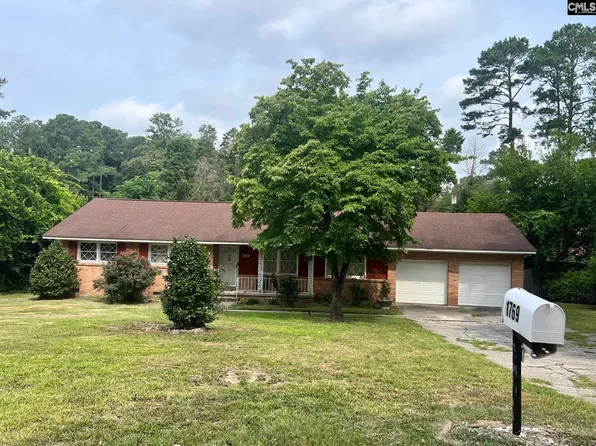 1769 Cheltenham Ln, Columbia, SC 29223