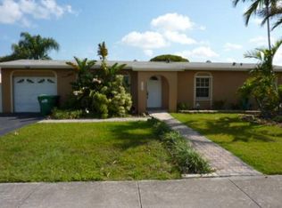 13041 SW 81st St, Miami, FL 33183