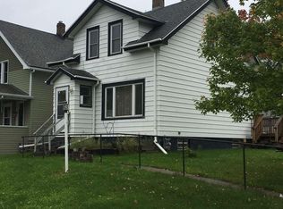 631 N 27th Ave W, Duluth, MN 55806