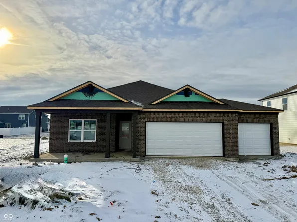 6155 Flag Stop Dr, Whitestown, IN 46075