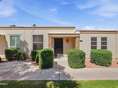 10046 W HAWTHORN Drive, Sun City, AZ, 85351