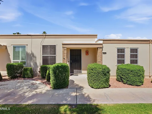 10046 W HAWTHORN Drive, Sun City, AZ 85351